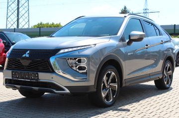 Mitsubishi Eclipse Cross - 2