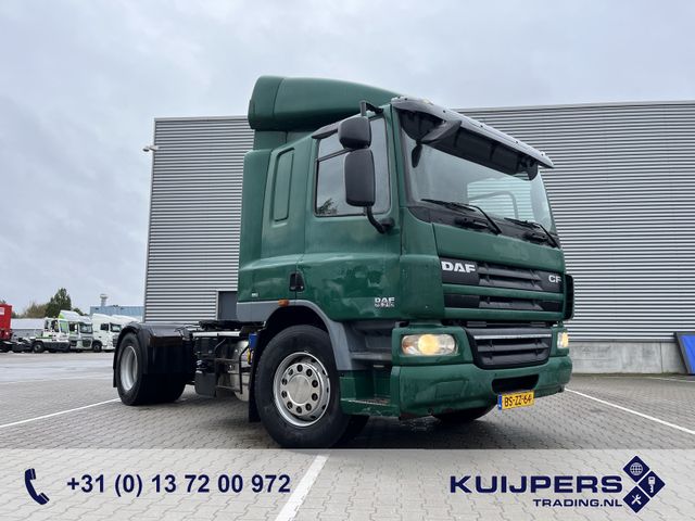 DAF CF 75 310 Euro 5 / Manual ! / 637 dkm / NL Truck