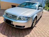 Audi A4 2.5TDI 120kW Avant - S Line  V6 Motor  - Audi: V6 Motor