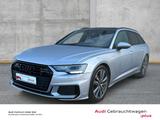 Audi A6 Avant 55 TFSI qu S line LEDER PANO HuD KAMERA