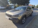 Jeep JEEP Cherokee trailhawk SOLO 19000 KM PARI AL NU - Jeep Cherokee Trailhawk mit Benzin-Antrieb
