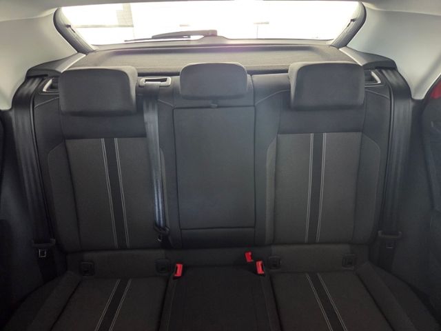 T-Roc Style 1.0 TSI NAV KLI PDC GJR