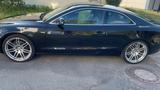 Audi A5 3.2 FSI quattro - - Audi A5 mit Benzin-Antrieb: Sportwagen, 3.2