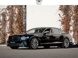 Bentley Flying Spur Mulliner V8 PHEV 782hp - Bentley Flying Spur mit Schiebedach