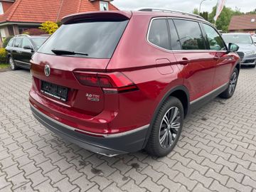 Volkswagen Tiguan Allspace - 4