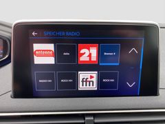 PEUGEOT 3008 1.2 Puretech 130