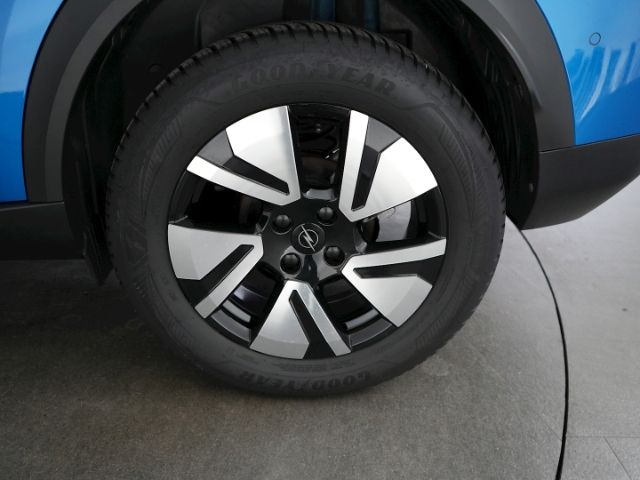 Frontera C GS eDCT+NAVI+RÜCKFAHRKAMERA+LED-SCHEI