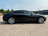 Audi A5 1.8 TFSI Sportback - S-Line/Navi/PDC/Leder - Audi A5 in Kiel