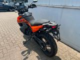 KTM 890 Adventure - KTM ADV