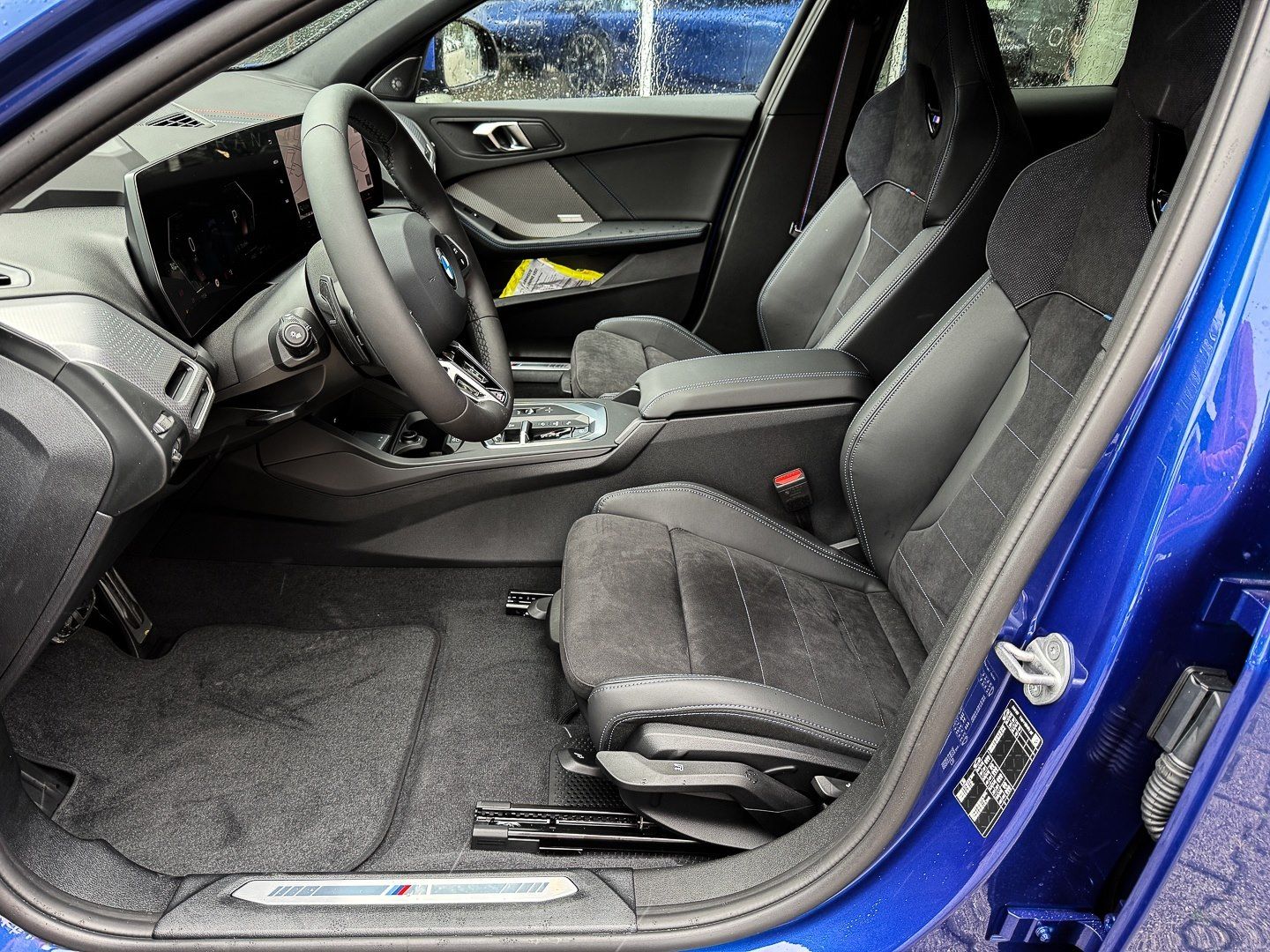BMW 120 - Bild 12