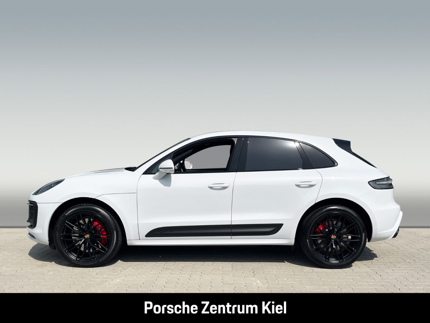 Porsche Macan GTS BOSE Sportabgasanlage Luftfederung LED foto 2