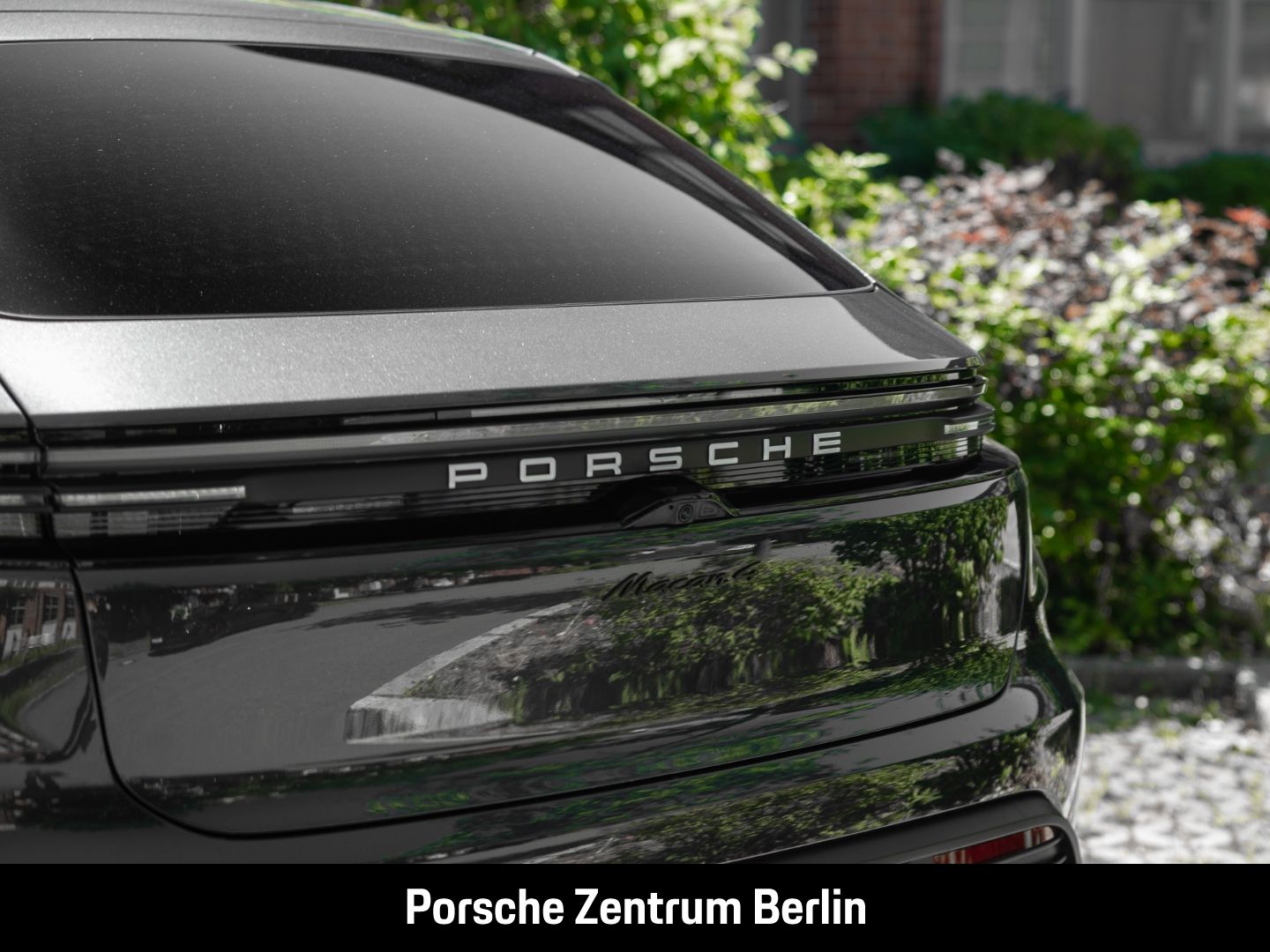 Porsche Macan - Bild 32