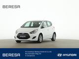 Hyundai ix20 1.6 Trend *SHZ*Klima*PDC* TV Sitzhz - Hyundai ix20: Trend