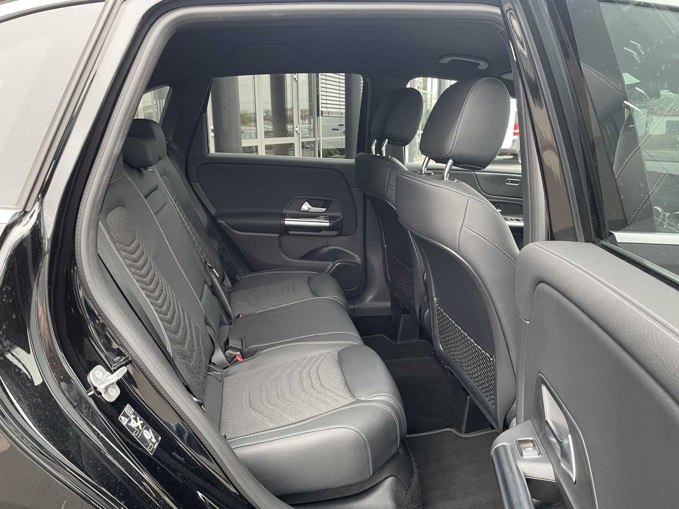 Fahrzeugabbildung Mercedes-Benz B 220 d Progressive AHK+R-Kamera+LED +MBUX+Ambie