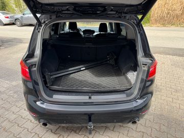 BMW 220 Gran Tourer - 9