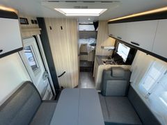 Sun Living C 70 DL *Automatik*165 PS*Markise+Solaranlage*