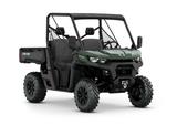 Can-Am Traxter HD9 XU T Commpass Green MY25 - NEU BENZIN QUAD