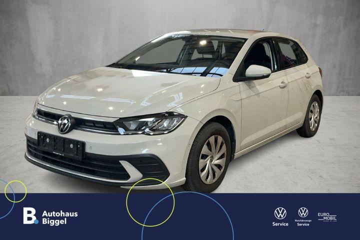 Volkswagen Polo Life 1.0 TSI DSG, TRAVEL ASSIST ACC SHZ PLA