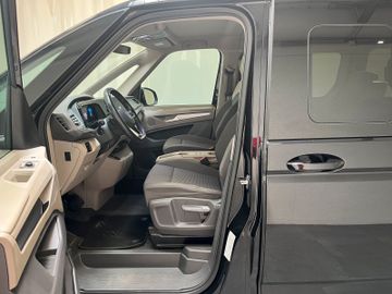 Volkswagen T7 Multivan - 8