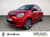 Renault Twingo SCe 65 Equilibre - Renault Twingo Equilibre mit Benzin-Antrieb