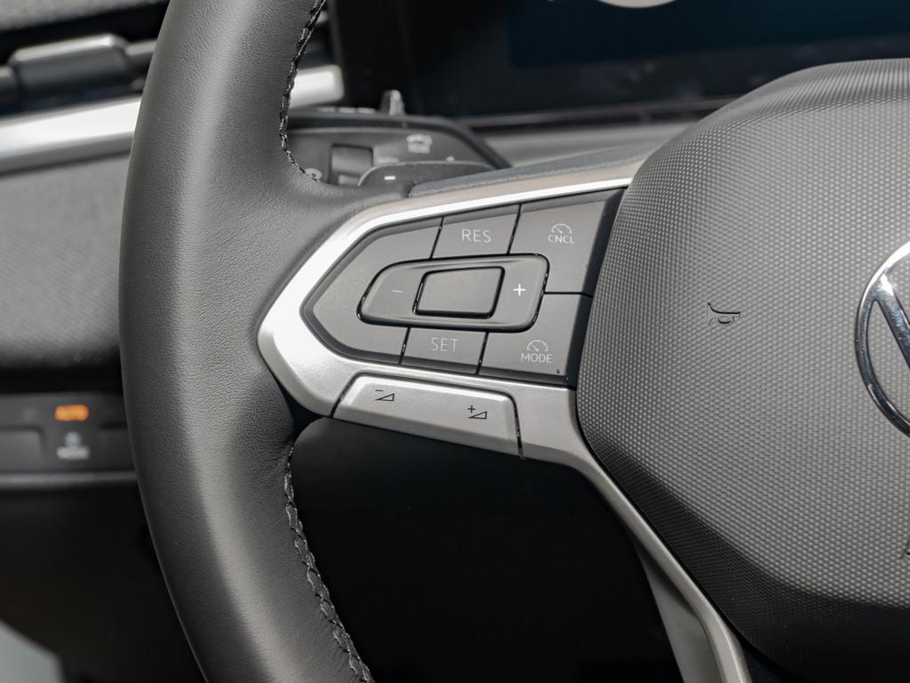 Volkswagen T-Roc 1.5 eTSI Trend KLIMA PDC LED SCHEINWERFER, миниатюра 15