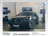 BMW 740d xDrive M Sportpaket Innovationsp. Standhzg. - BMW 740 in Oberhausen