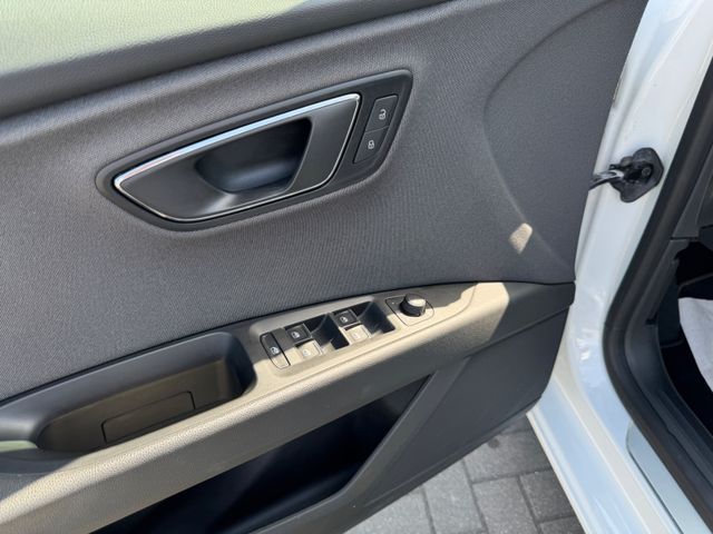 Seat Leon  ST Xcellence