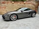 Porsche CAYMAN S, SAGA,14 WEGE,ACC,APPROVED 12/2026 - gebrauchte Porsche Cayman aus dem Jahr 2014