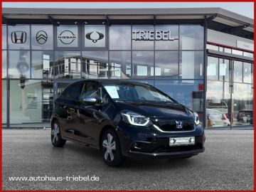 Honda Jazz Executive 1.5 Hybrid °LED°Navi°RFK°ACC°