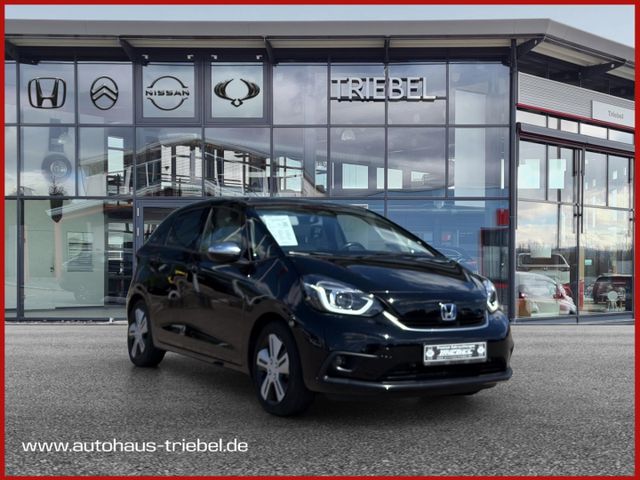 Honda Jazz Executive 1.5 Hybrid °LED°Navi°RFK°ACC°