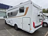 Bürstner Lyseo TD Harmony Line 732 Neu eingetroffen! - Angebote