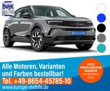 Opel Mokka GS 1.2 Direct Injection Turbo 96 kW AT - Opel Neuwagen: Geländewagen