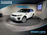 Land Rover Range Rover Evoque 2,0 TD4 150 HSE Dynamic Aut. - Land Rover Range Rover Evoque Geländewagen Td4 dynamic mit Diesel-Antrieb