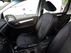 Fahrzeugabbildung Mercedes-Benz A 200 A 200 CDI (169.008) **MOTOR + GETRIEBE - O