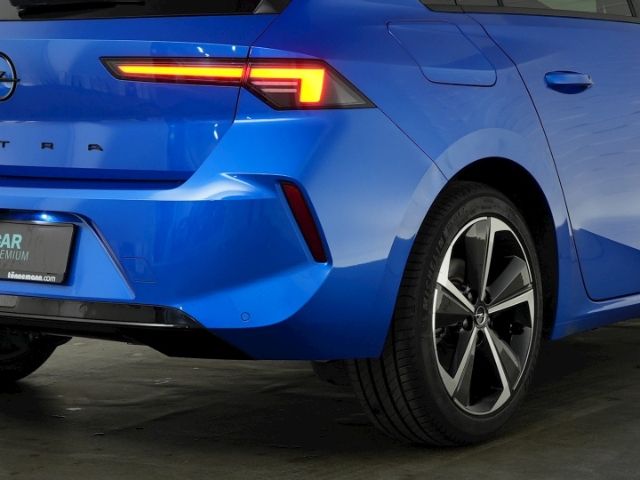 Astra L LIM GS AT+AHK+LED+360 GRAD KAMERA+SITZ-/