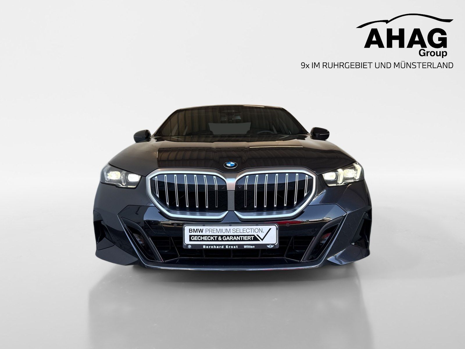 BMW 520 - Bild 2