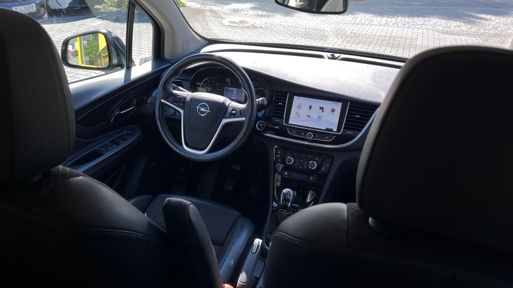 Autohaus Klingenthal - Opel Mokka X Ultimate 1.6 Diesel 136PS LED/Navi/Bose - Bild 13 Autohaus Klingenthal - Opel Mokka X Ultimate 1.6 Diesel 136PS LED/Navi/Bose - Bild 13
