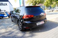 Fahrzeugabbildung Volkswagen Golf VII Lim. Highline BMT DSG Pano Klima Temp!