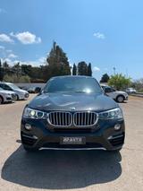 BMW Bmw X4 xDrive20d xLine - BMW X4 Kombi Gebrauchtwagen