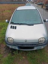 Renault Twingo C06 1.2 _ TÜV 03/27 _ Klima - Renault Twingo: C06