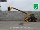JCB 533-105 A/C - JCB LKWs