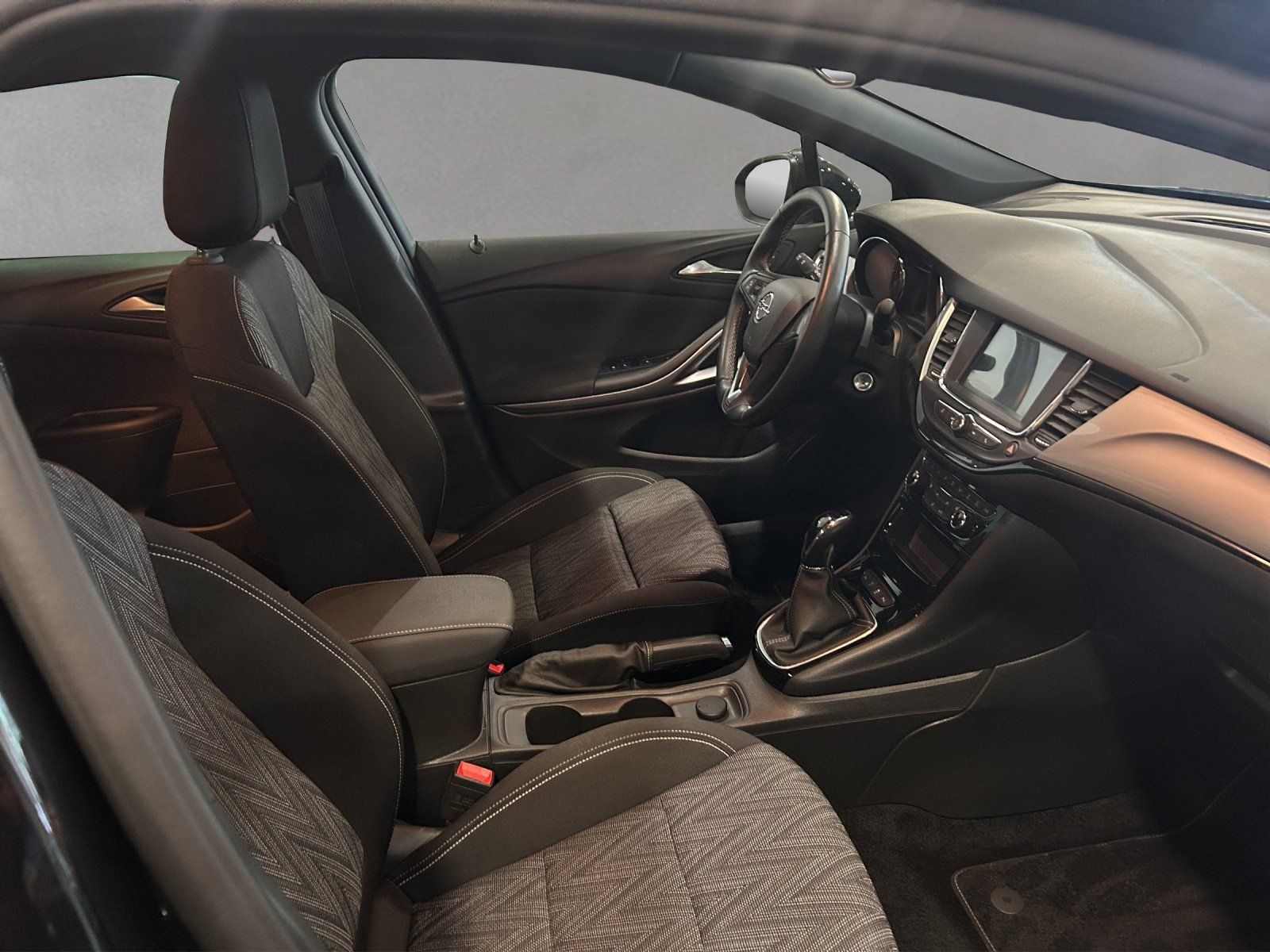 Fahrzeugabbildung Opel Astra K 1.2 Turbo Opel 2020 S/S (EURO 6d)
