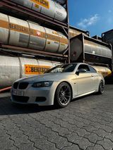 BMW E92 N54 335xi *TTE500* - BMW 335: Xi