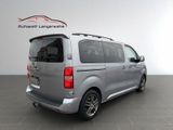 Citroën Jumpy*Kombi M*8-Sitze*Navi*PDC*SHZ*AHK*1.Hand* - Citroën aus 2019