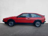 Volkswagen Scirocco - gebrauchte VW Scirocco aus dem Jahr 1986