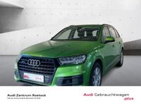 Audi Q7 45 TDI Quattro+Navi+Matrix+Ahk+Head Up+Air Su