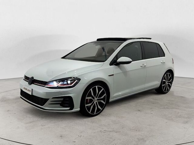 Volkswagen Golf GOLF GTI PERMFORMANCE 5P DSG