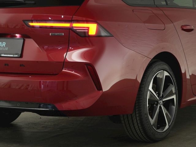 Astra L ST GS HYBRID eDCT+LED LICHT+NAVI+360 GRA