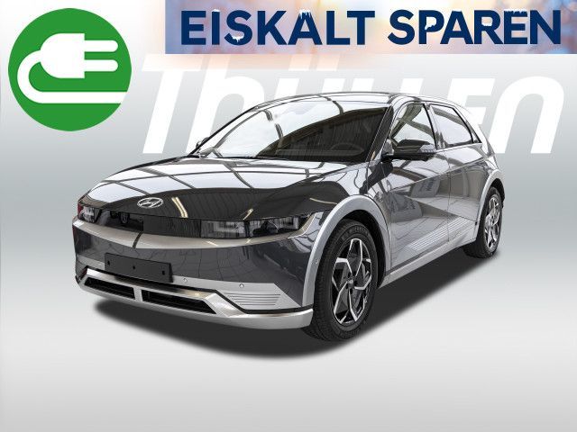 Hyundai IONIQ 5 TECHNIQ 77,4kWh Batterie Heckantrieb