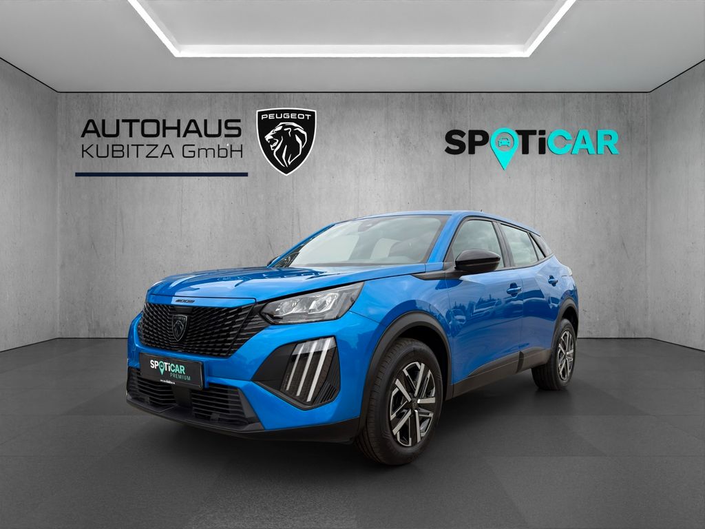 Image of Peugeot 2008